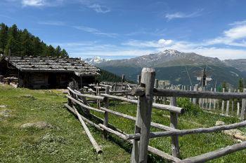 Wanderwochen im Ultental